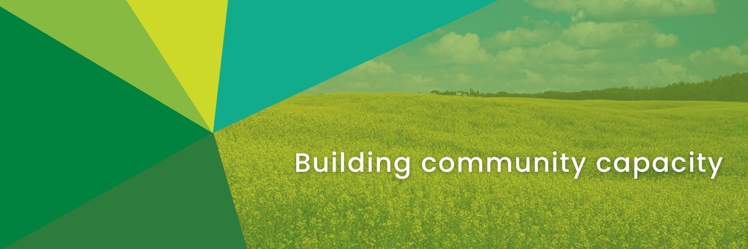 Rural Development Network banner