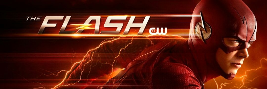 TheFlashGermany ⚡ banner