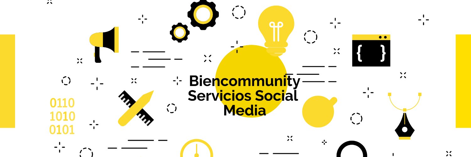 biencommunity's profile banner image