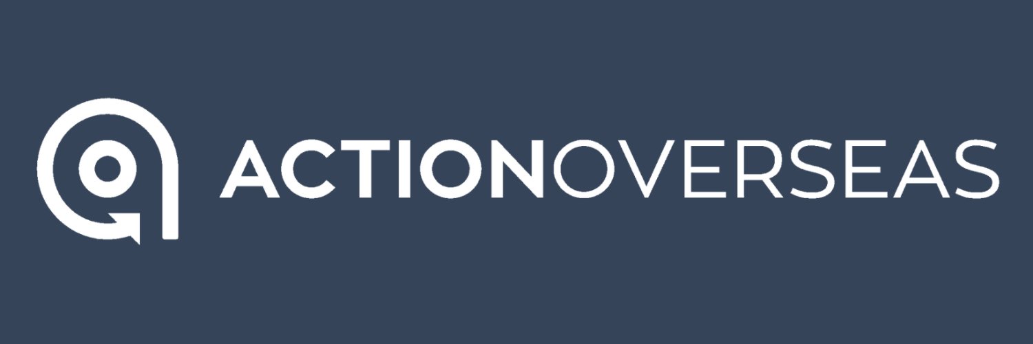 ActionOverseas's profile banner image