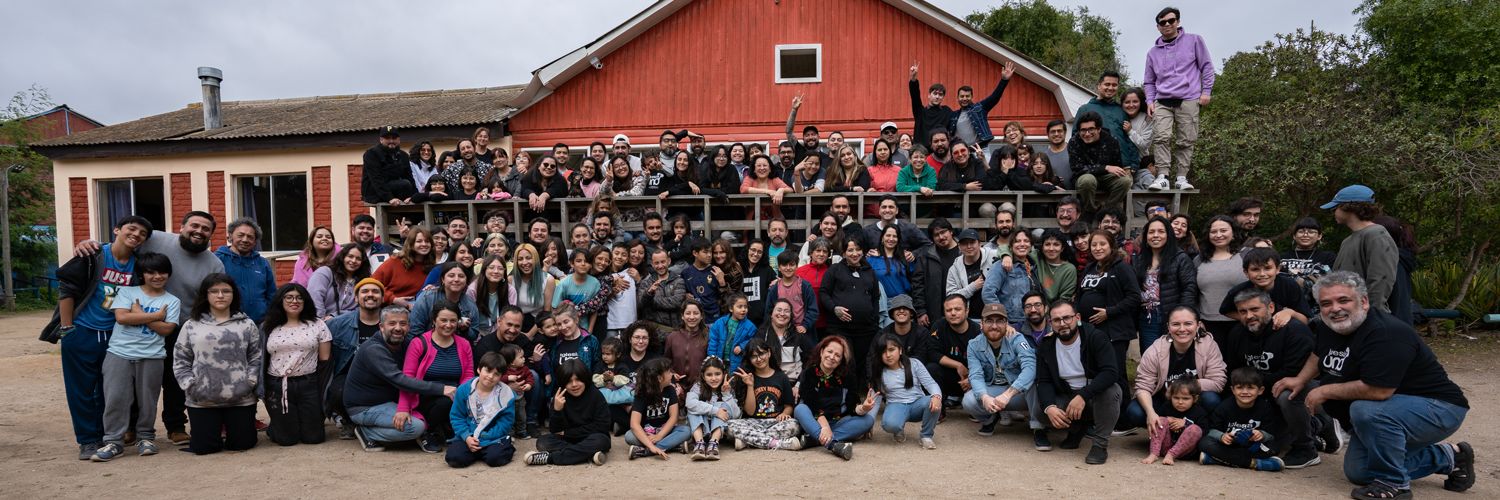 iglesiaUNO's profile banner image