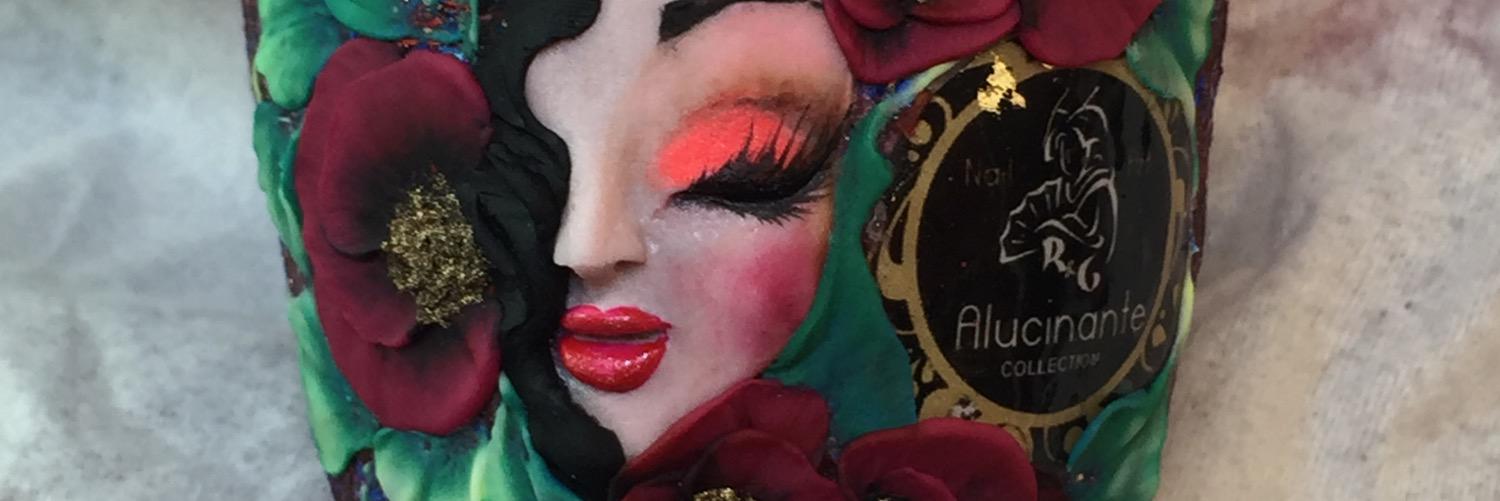 rickylaranails's profile banner image