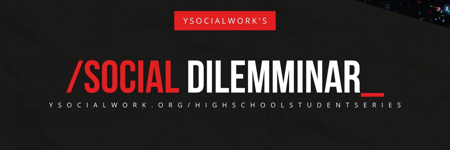 YSocialWork, Inc. banner