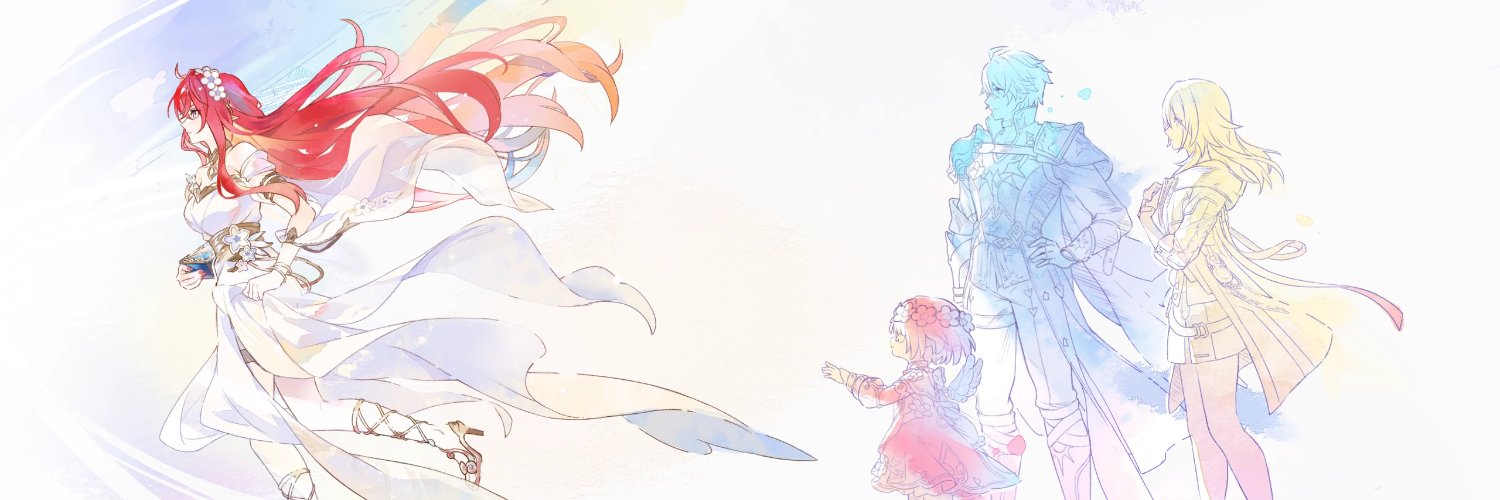 AmoreYu1281's profile banner image
