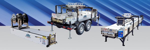 NewTechMach Profile Banner