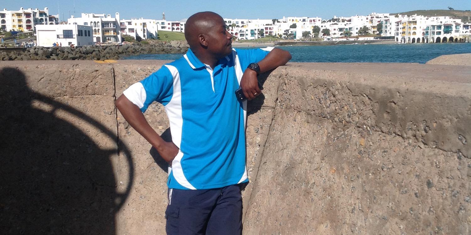 CJPhiri's profile banner image