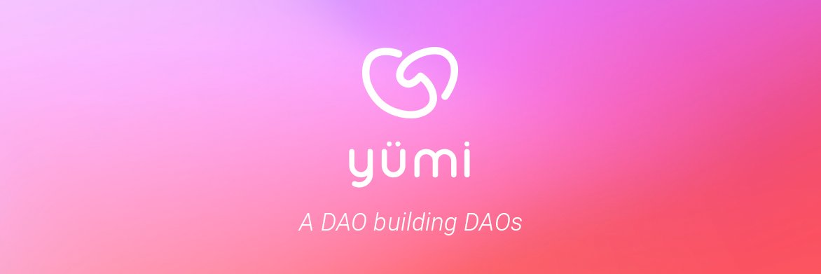 yumilabs's profile banner image