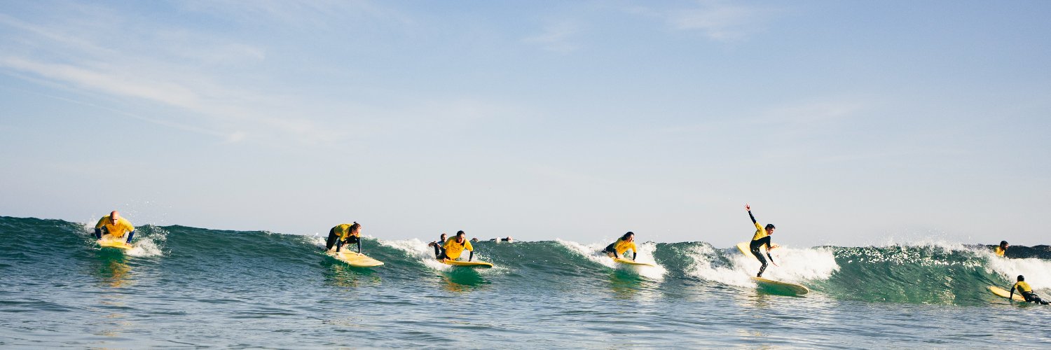 SurfRibadesella's profile banner image