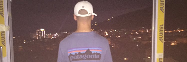 RadArchie's profile banner image