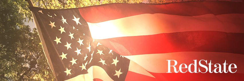 RedState's banner