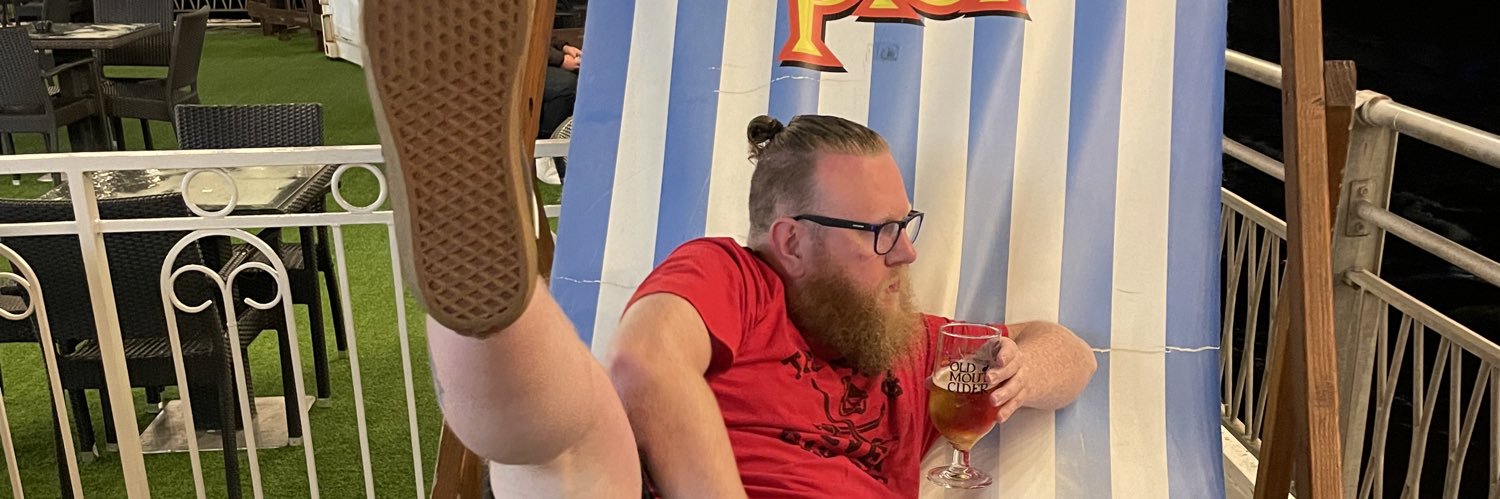 FlynnRay's profile banner image