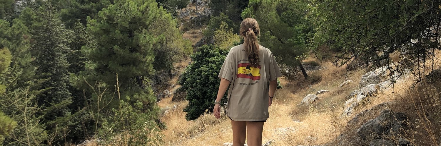 gmolmack's profile banner image