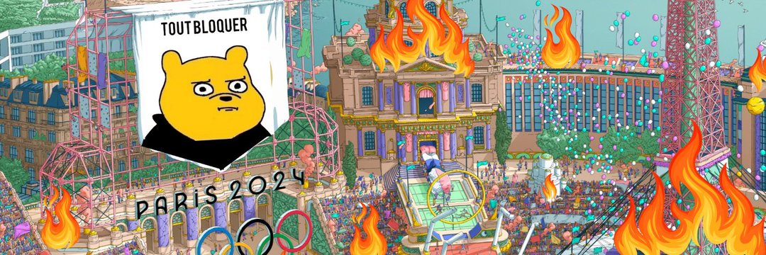 Will🍄🇵🇸 banner