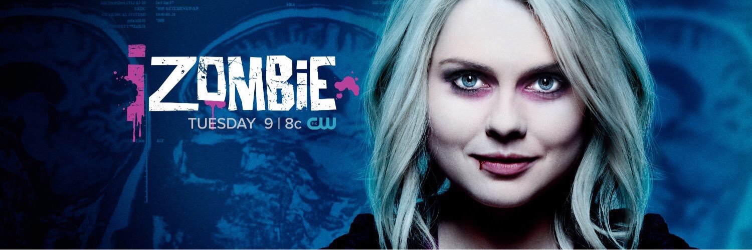 iZombieObsessed's profile banner image