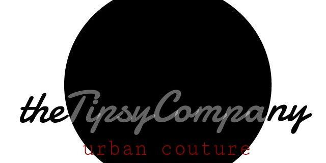 theTipsyCompany banner