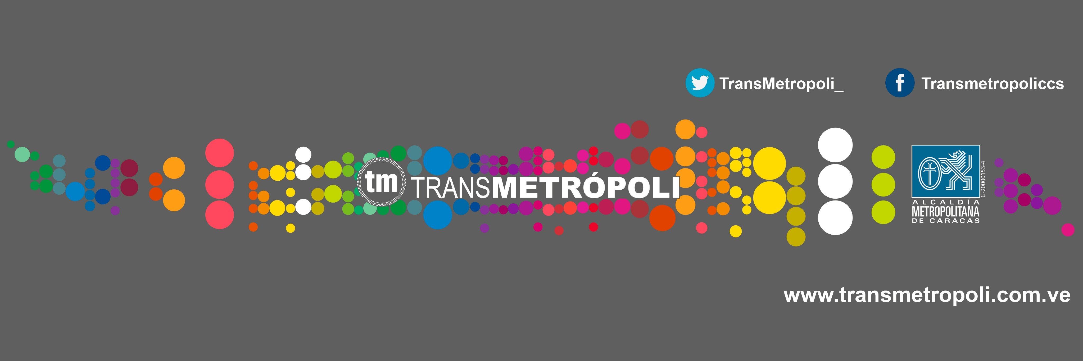 TransMetropoli_'s profile banner image