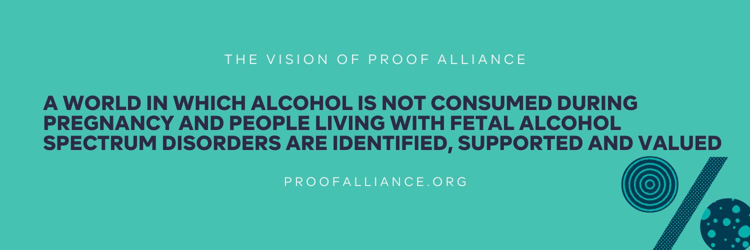 Proof Alliance banner