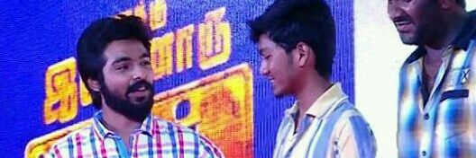 harishkumarvj's profile banner image