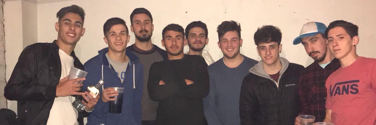 AndyAffre's profile banner image