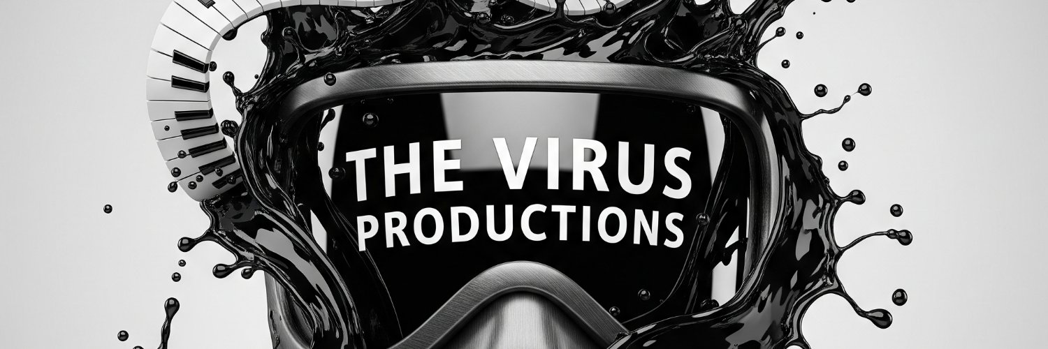 virusproduction's profile banner image