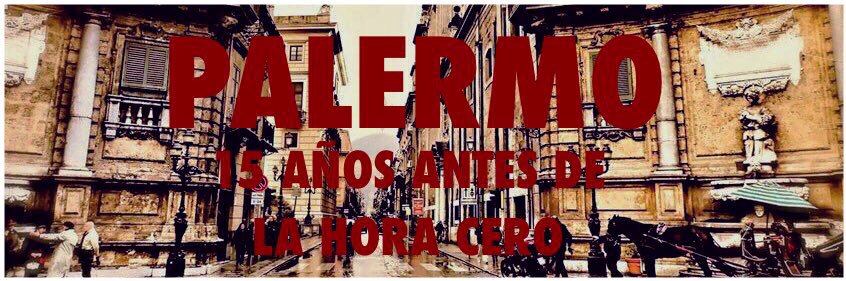 SenorPalermo's profile banner image