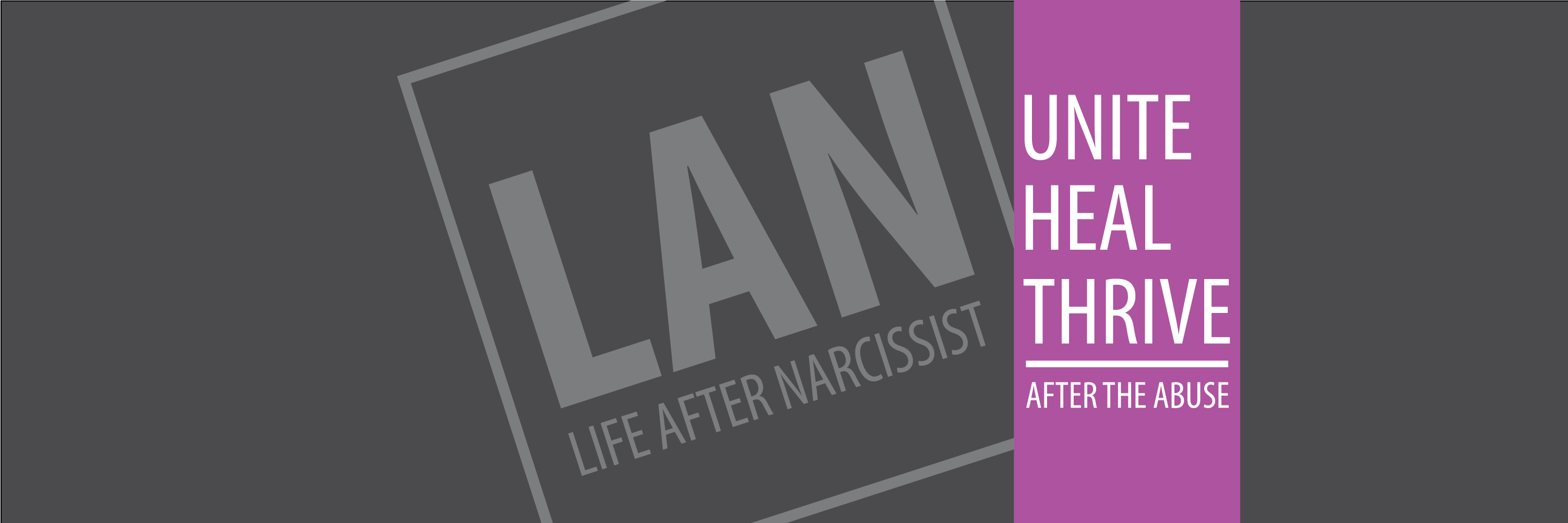 LifeAfterNarc's profile banner image