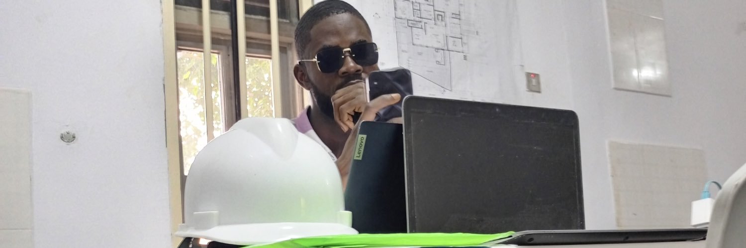 Ibrahim O. A. banner