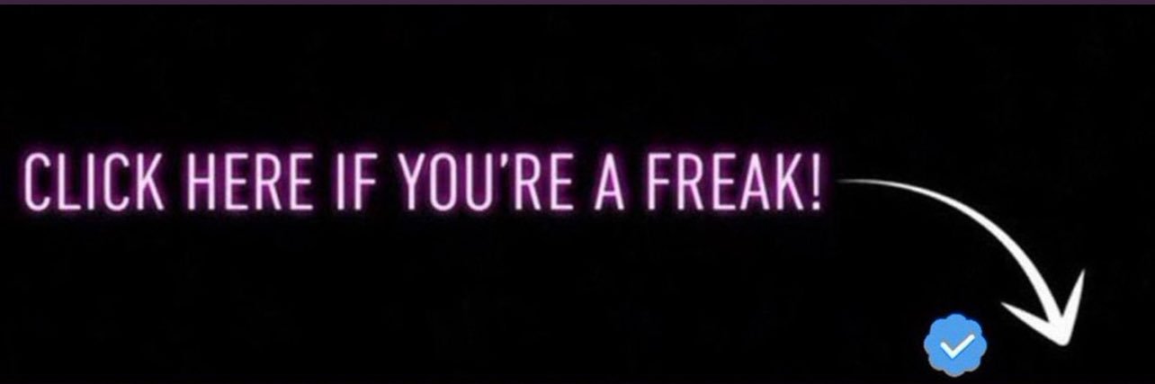 freaklikeme777's profile banner image