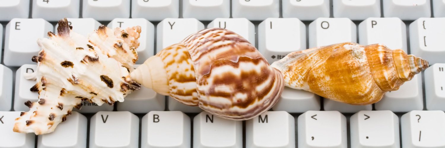 Karen Carps | GuppyFish Web Design banner