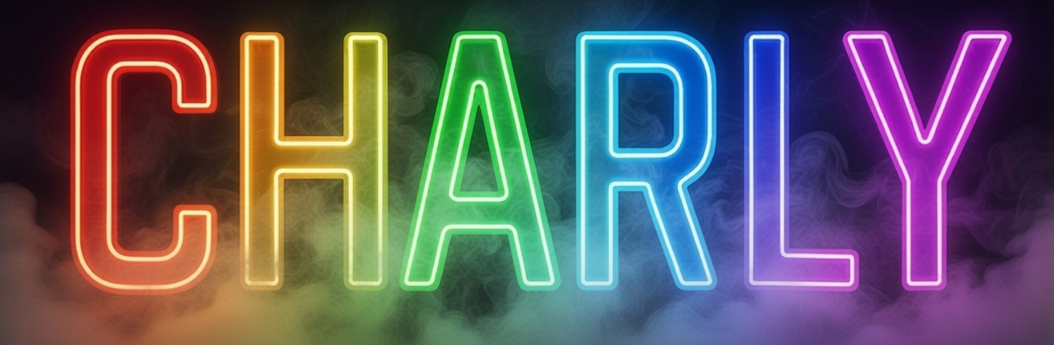 charlysreyes's profile banner image