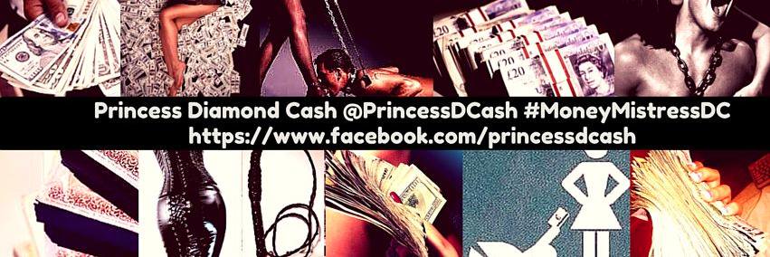 Princess Diamond banner