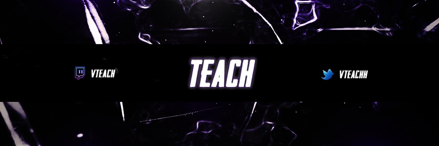 vTeachh's profile banner image