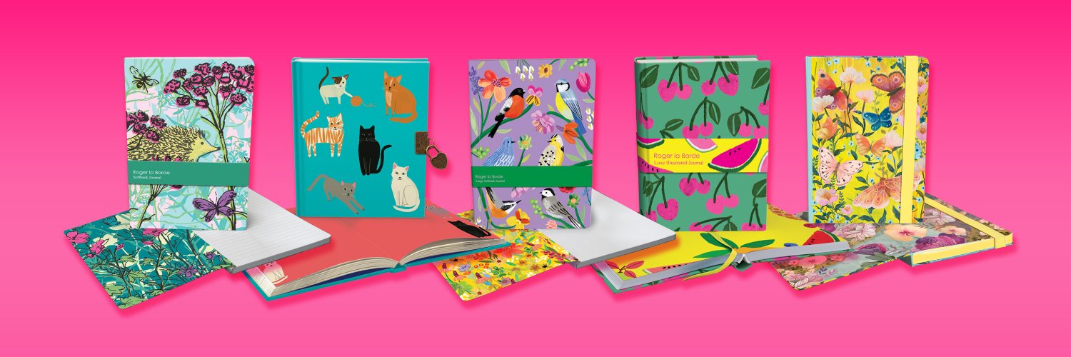 Roger la Borde banner