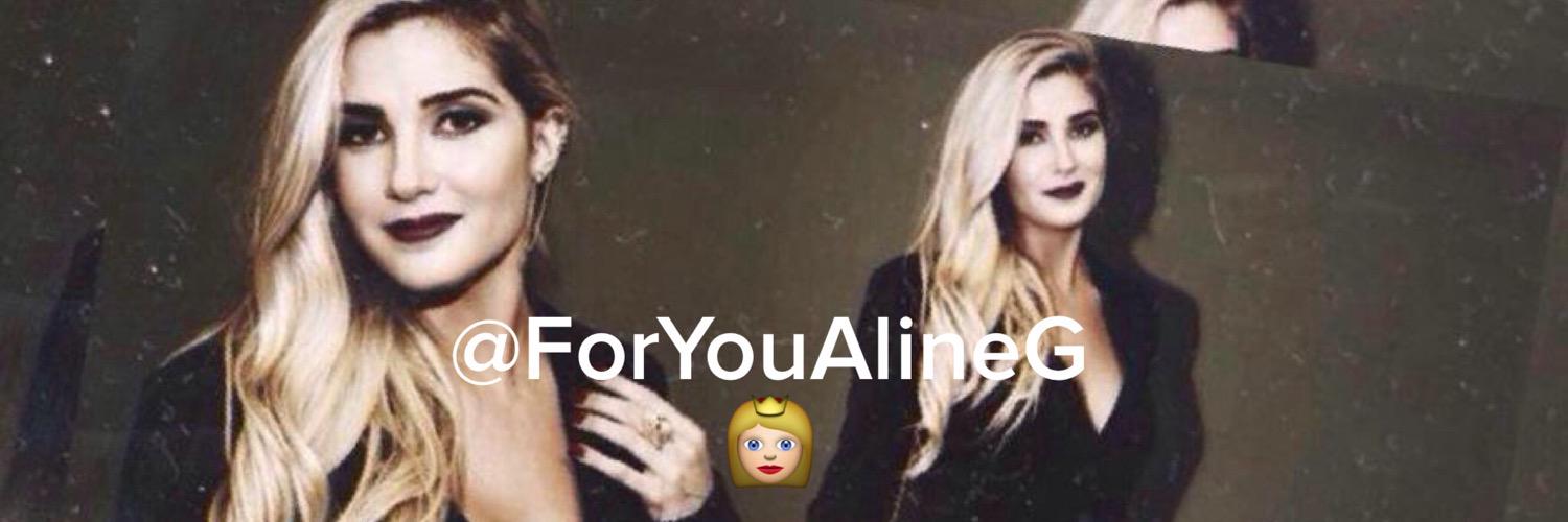 ForYouAlineG's profile banner image