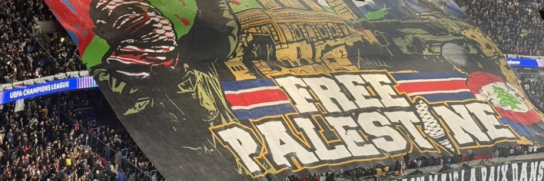 BANDJESSACKO's profile banner image
