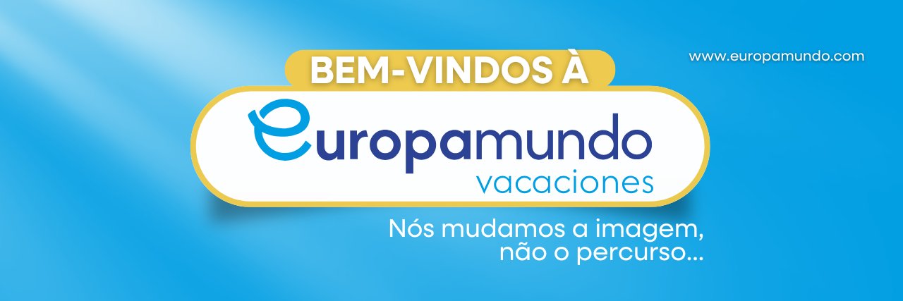 EuropamundoBRA's profile banner image