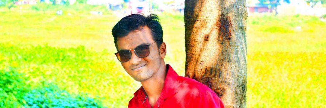 DeoreShailesh's profile banner image