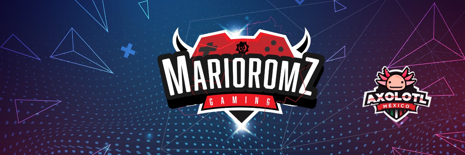 MarioRomZ's profile banner image