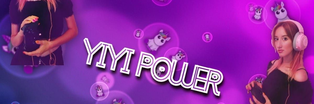 Yiyi__Power's profile banner image