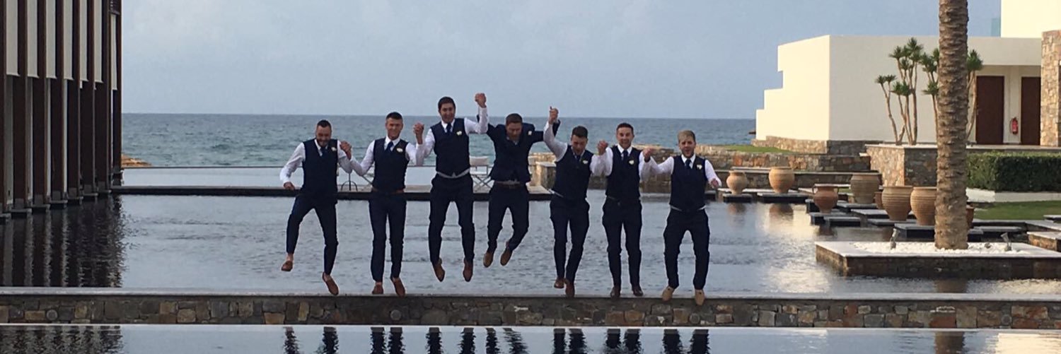 Richard Simpson banner