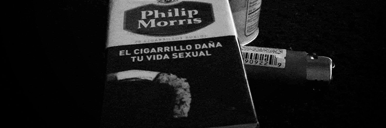 Edgar - Pelado banner