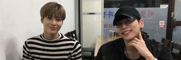 JongTae_Rev's profile banner image