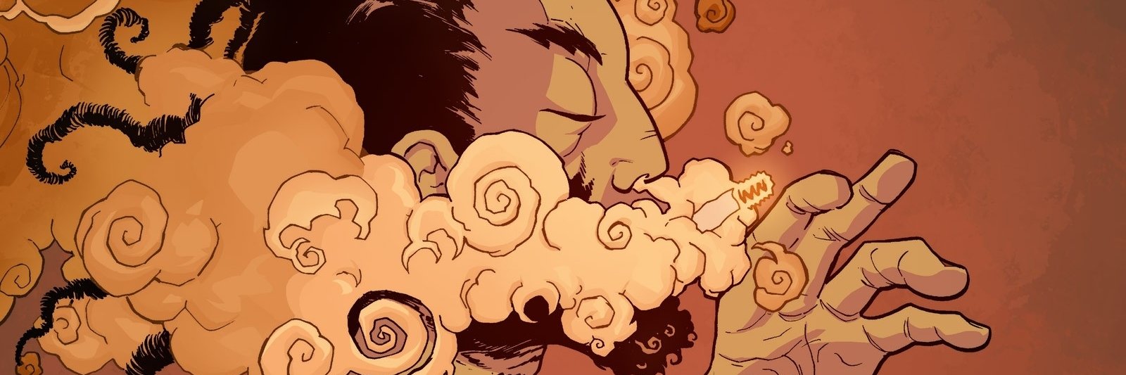 Trextomach's profile banner image