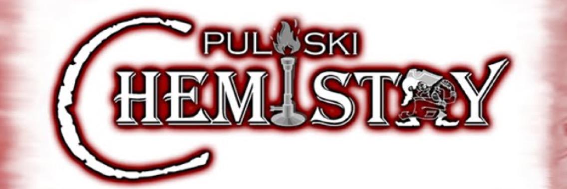 PulaskiChem's profile banner image