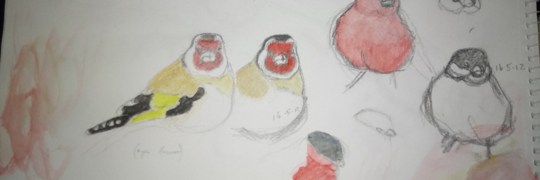 columbascave's profile banner image