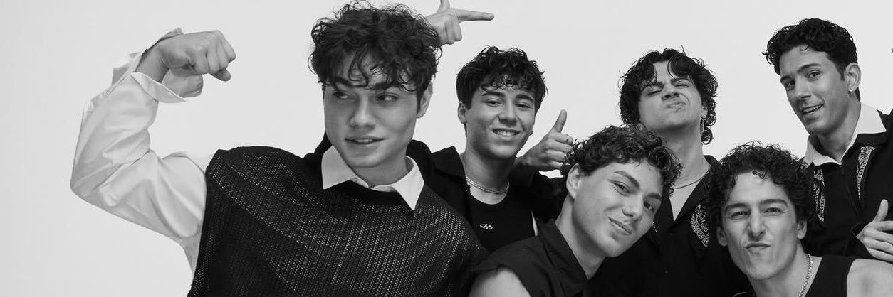 mirrorballsvm's profile banner image