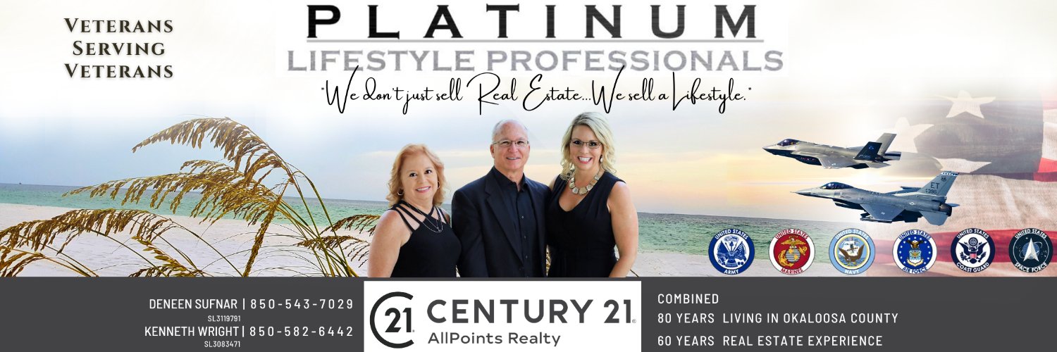 PlatinumProsFL's profile banner image