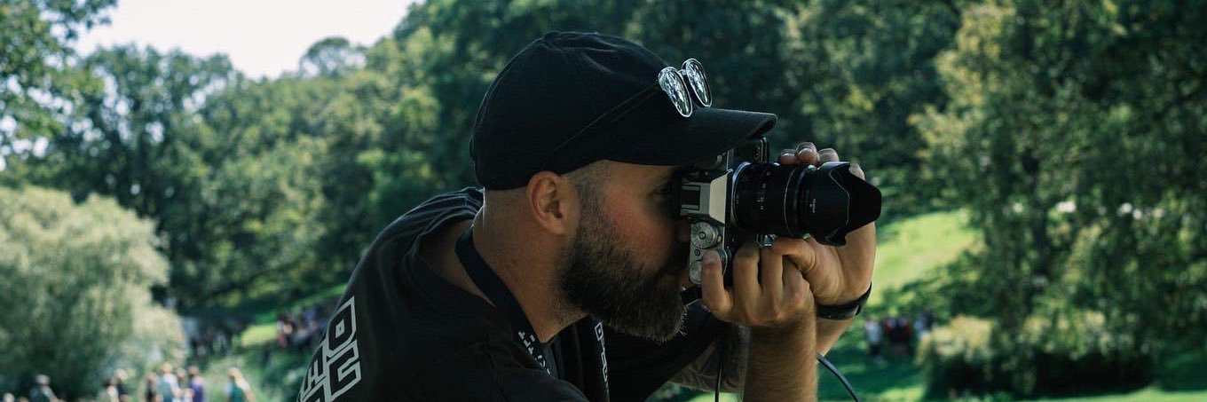 Ejlertsen's profile banner image