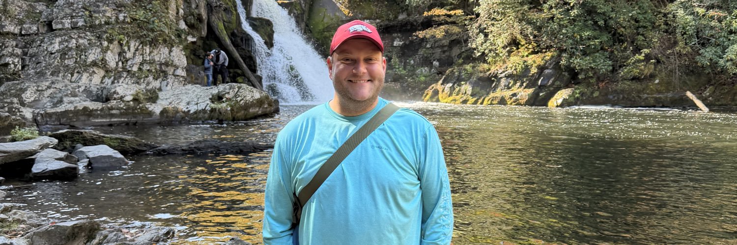 Michael Deere banner