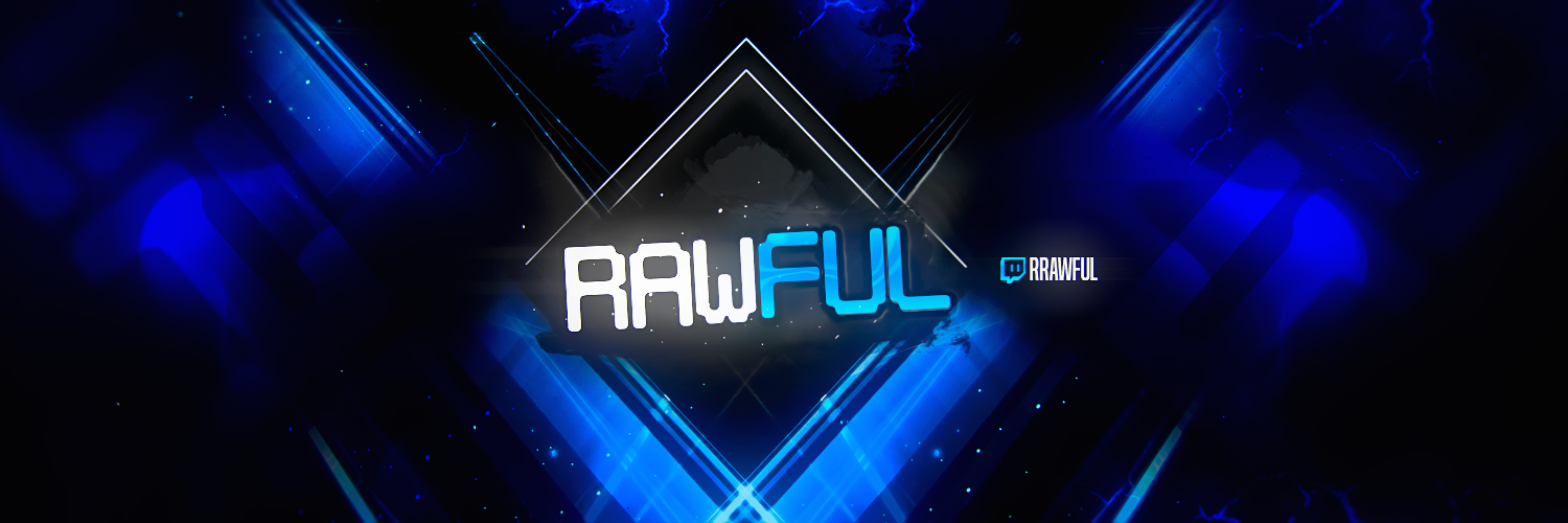 Rawful banner